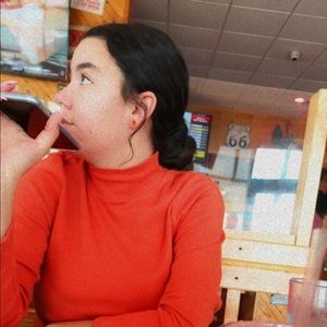 Meet your Posher, Erica